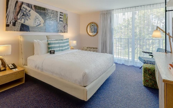 Plunge Beach Hotel image 21